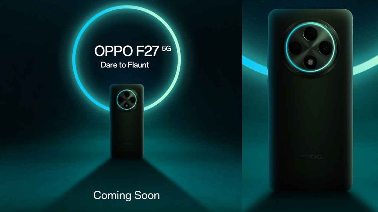 Oppo New smartphone: আল্ট্রা্ ক্লিয়ার ক্যামেরা সিস্টাম সহ লঞ্চ হবে OPPO F27 5G, কোম্পানি শেয়ার করল ডিটেল