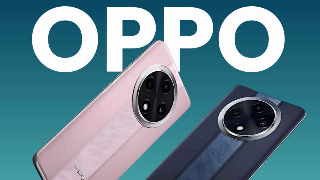 Oppo F27 Pro Plus 5G