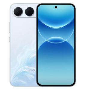 OPPO F35