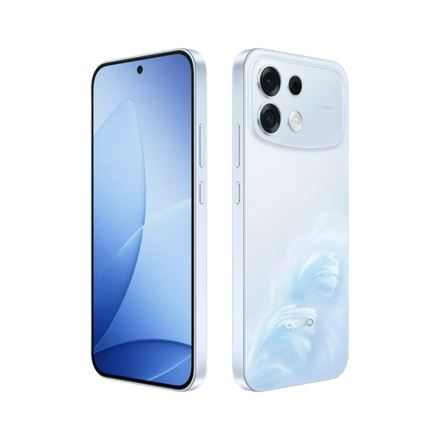 OPPO F35 Pro 5G