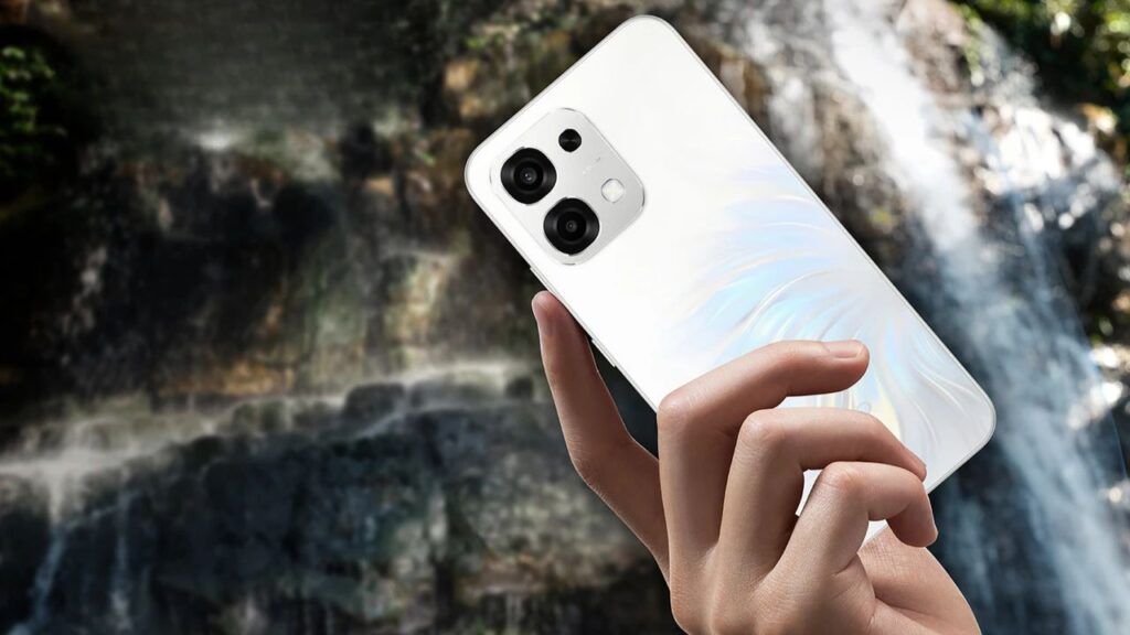OPPO F35 pro Could Debut in India by August-End Here s What to Expect