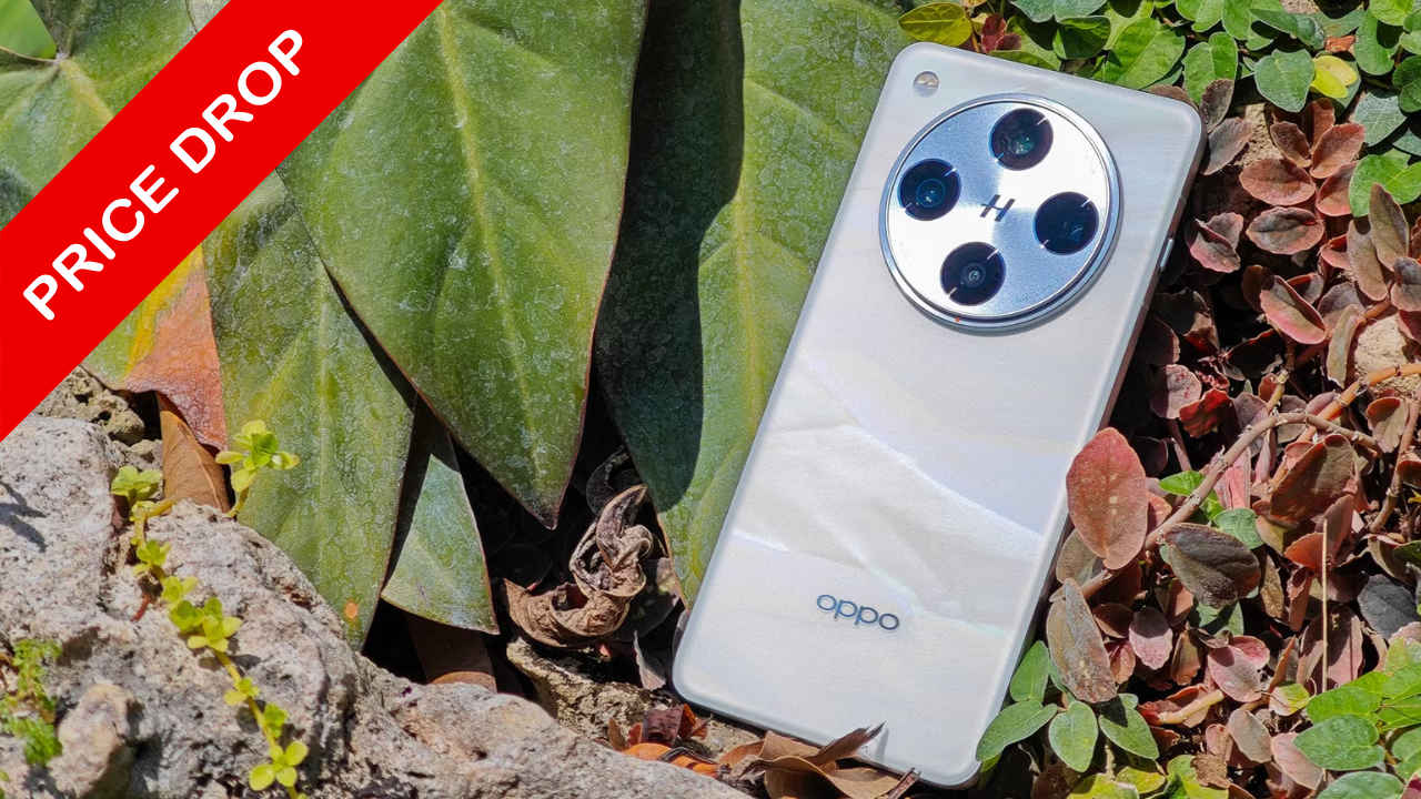 Oppo Find X8 Pro: 50MP ക്വാഡ് ക്യാമറ, 5910mAh ബാറ്ററി സൂപ്പർ ക്യാമറ ഫോൺ 25000 രൂപ ഡിസ്കൗണ്ടിൽ