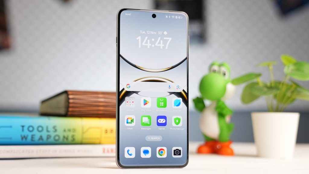 OPPO Find X8 Pro Review