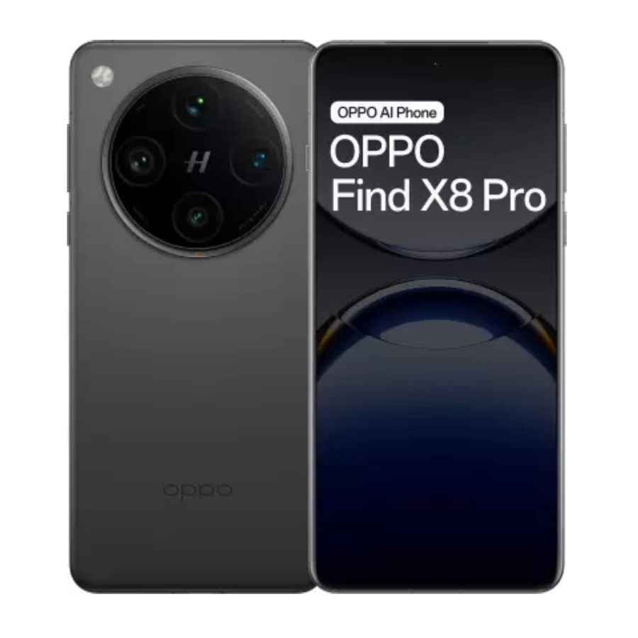 OPPO Find X8 Pro