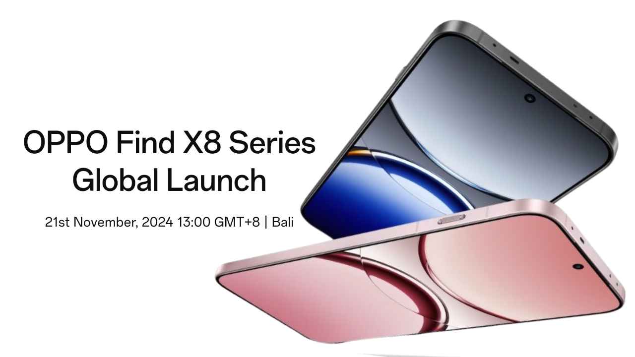 OPPO Find X8 Series ಬಿಡುಗಡೆಗೆ ಡೇಟ್ ಕಂಫಾರ್ಮ್! ನಿರೀಕ್ಷಿತ ಬೆಲೆ ಮತ್ತು ಫೀಚರ್ಗಳೇನು?