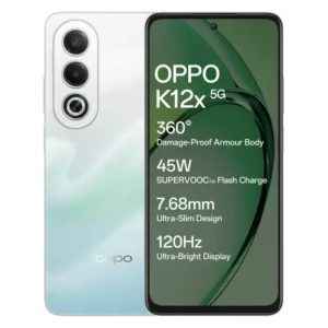 OPPO K12X 5G