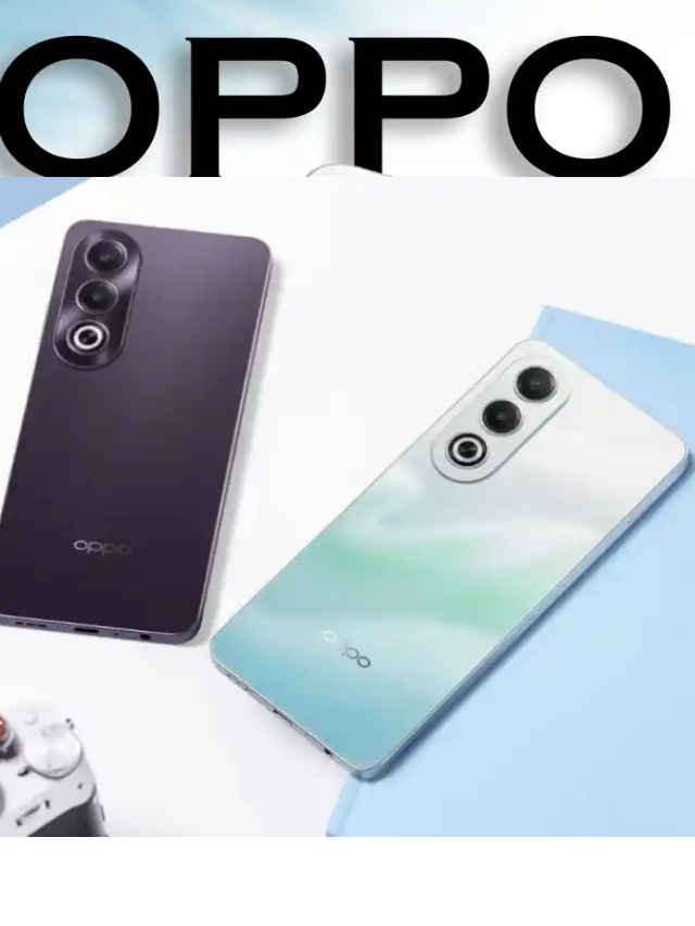 OPPO K12x
