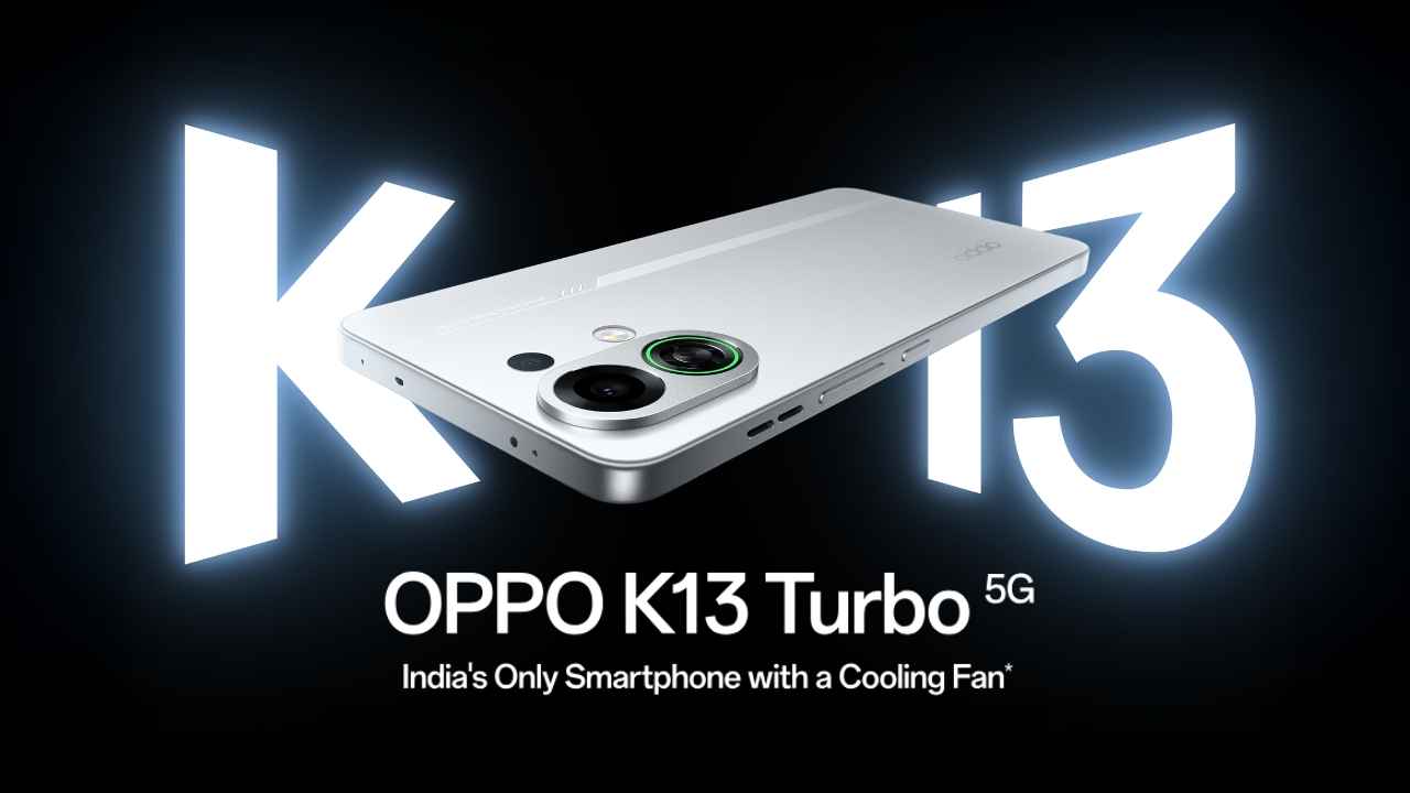 7000mAh ব্যাটারি সহ ফুল ওয়াটারপ্রুফ Oppo K13 Turbo 5G স্মার্টফোনের আজ প্রথম সেল, 3000 টাকা সস্তায় কেনার সুযোগ