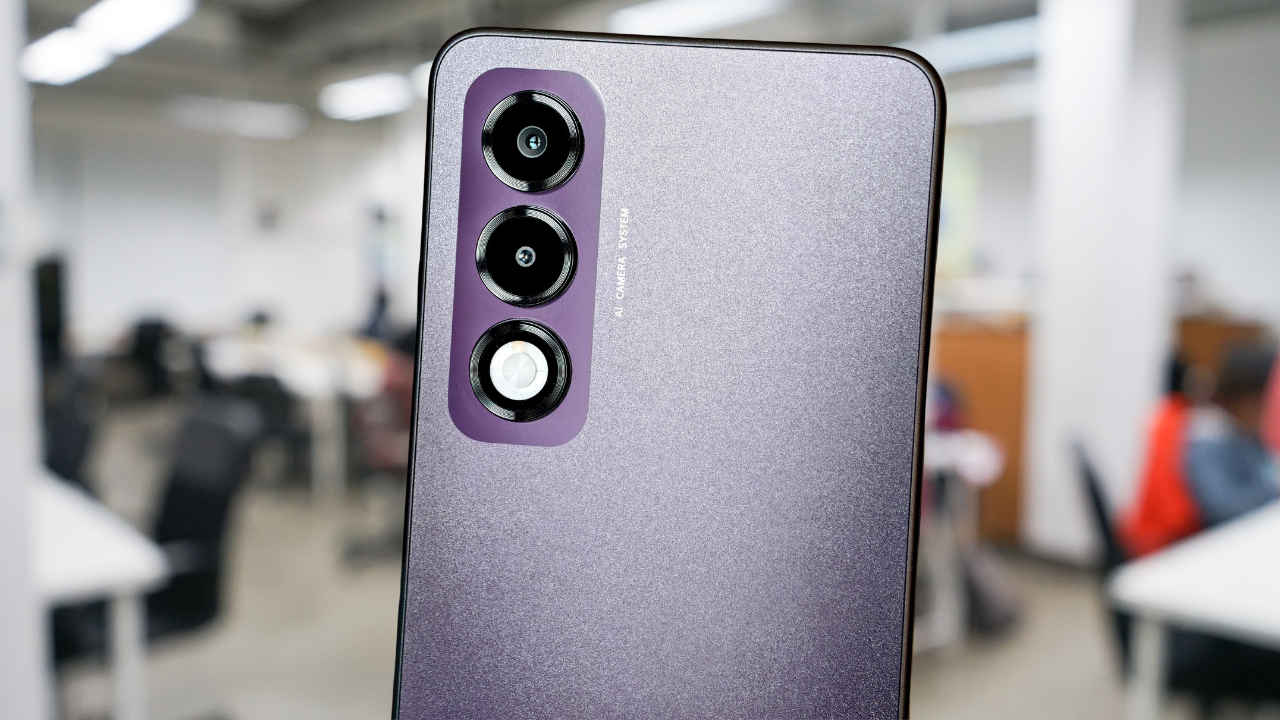 Dimensity 6300 ಮತ್ತು 6000mAh ಬ್ಯಾಟರಿಯ OPPO K13x 5G ಸ್ಮಾರ್ಟ್ಫೋನ್ ₹10,999 ರೂಗಳಿಗೆ ಬಿಡುಗಡೆ!