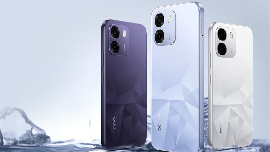 Oppo K14 5G