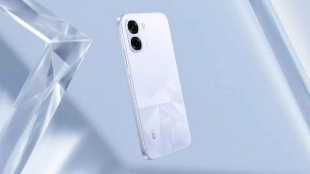 OPPO K14x 5G