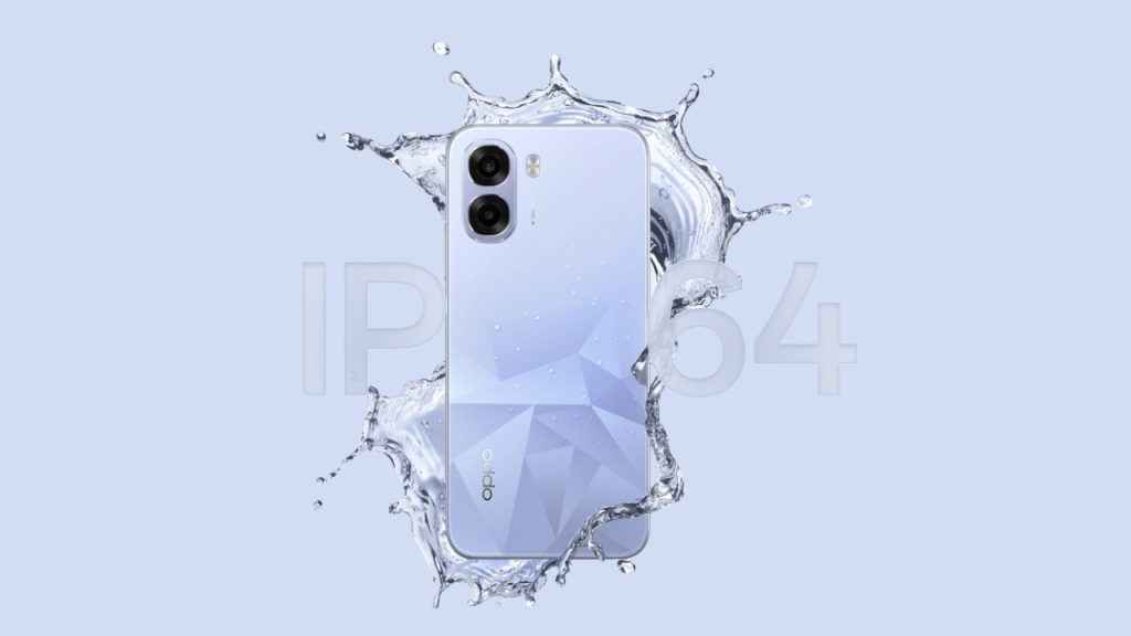 OPPO K14x 5G sale started with big deals and offers from today