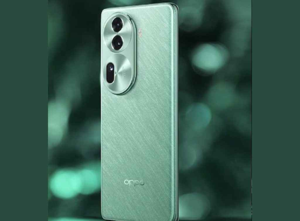 Oppo Reno സീരീസുകൾ