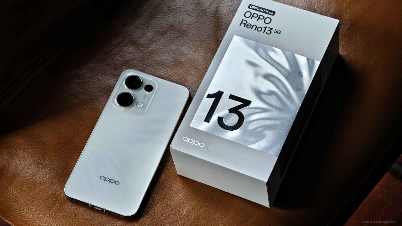 OPPO RENO 13 ಸ್ಮಾರ್ಟ್ ಫೋನ್ Dimensity 8350 ಪ್ರೊಸೆಸರ್‌ನೊಂದಿಗೆ ಬಿಡುಗಡೆಯಾಗಿದೆ! ಬೆಲೆ ಮತ್ತು ಫೀಚರ್ಗಳೇನು?