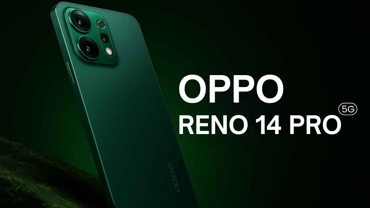 OPPO Reno 14 Pro 5G Price: ಸಿಕ್ಕಾಪಟ್ಟೆ ಸದ್ದು ಮಾಡುತ್ತಿರುವ ಒಪ್ಪೋ ರೇನೋವಿನ ಟಾಪ್ ಫೀಚರ್ಗಳೇನು ಮತ್ತು ಬೆಲೆ ಎಷ್ಟು?
