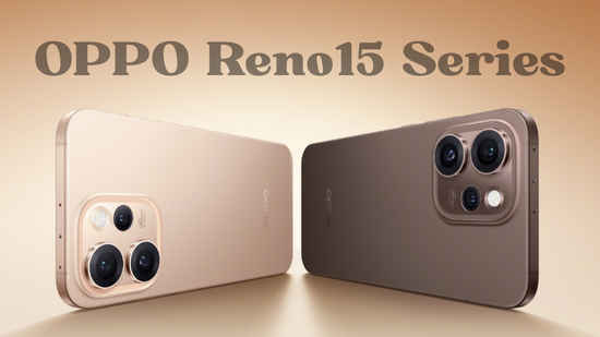 ಅಮೆಜಾನ್‌ನಲ್ಲಿ OPPO Reno15 Series ನಾಳೆ ಮೊದಲ ಮಾರಾಟ ಶುರು! ಆಫರ್ ಬೆಲೆ ಮತ್ತು ಫೀಚರ್ಗಳೇನು?