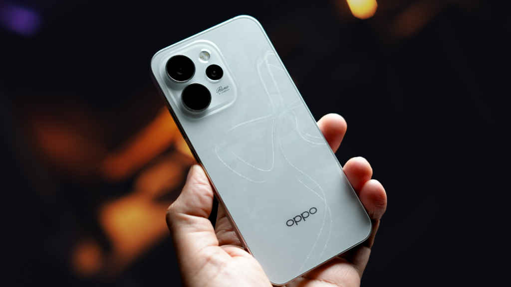 OPPO Reno15 and OPPO Reno15c