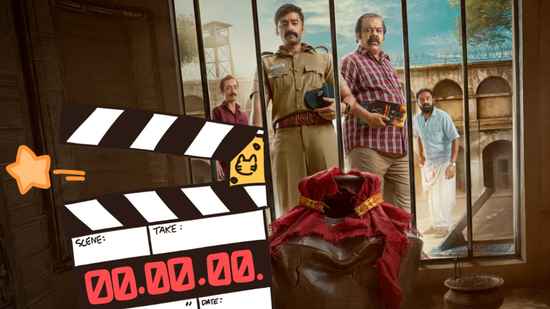 Khakee Circus: OTT पर जबरदस्त सीरीज, चोर-पुलिस की जोड़ी देख हर सीन में छूटेगी हंसी, कॉमेडी के साथ मिस्ट्री का तड़का