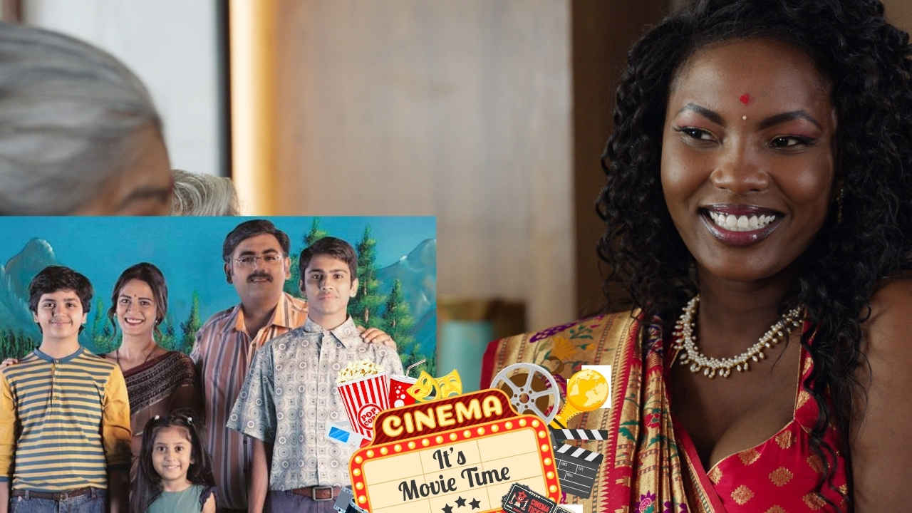 IMDb पर 9 रेटिंग, परिवार संग देखें Prime Video पर मौजूद ये कॉमेडी वेब-सीरीज, हंसते-हंसते फुल जाएगा पेट!