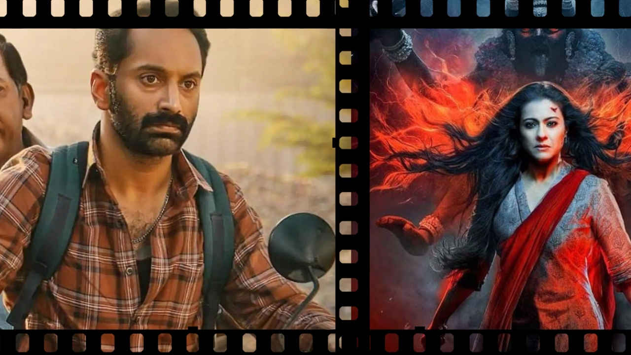 OTT पर देखना है खास? इस हफ्ते सलमान खान के शो के अलावा रिलीज हो रही ये सीरीज, लिस्ट देख बना लें प्लान