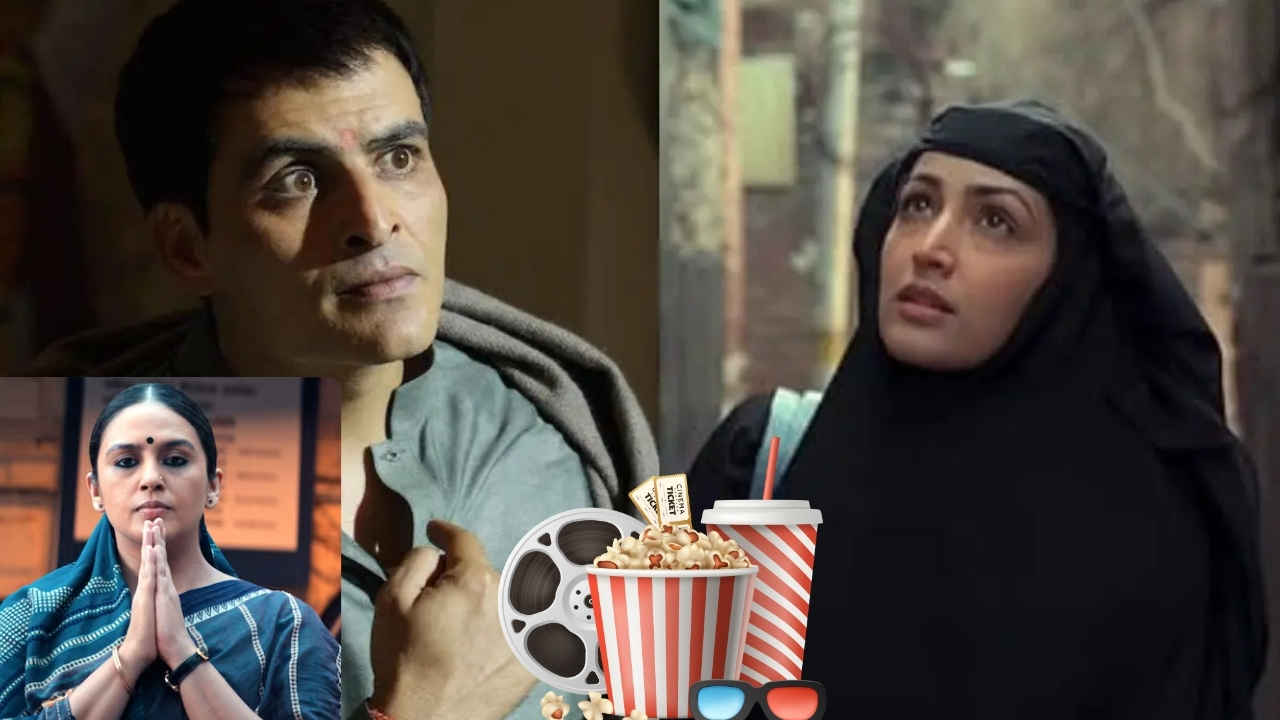 OTT पर इस हफ्ते कटेगा भौकाल! एक से बढ़कर एक सीरीज हो रही रिलीज, देखकर झन्ना जाएगा दिमाग