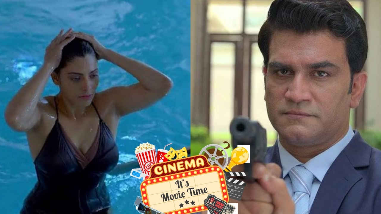 OTT This Week: Special Ops 2 से लेकर Moonwalk तक.. इस हफ्ते ओटीटी पर बजेगा अच्छे शोज का डंका