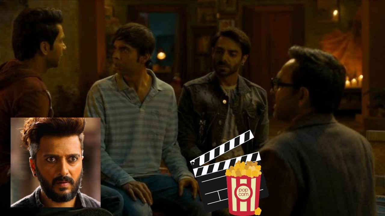 Stree 2 से भी खतरनाक हैं ये फिल्में, हंसते-हंसते निकल जाएगी चीख, तीसरी वाली तो आज भी सबकी फेवरेट