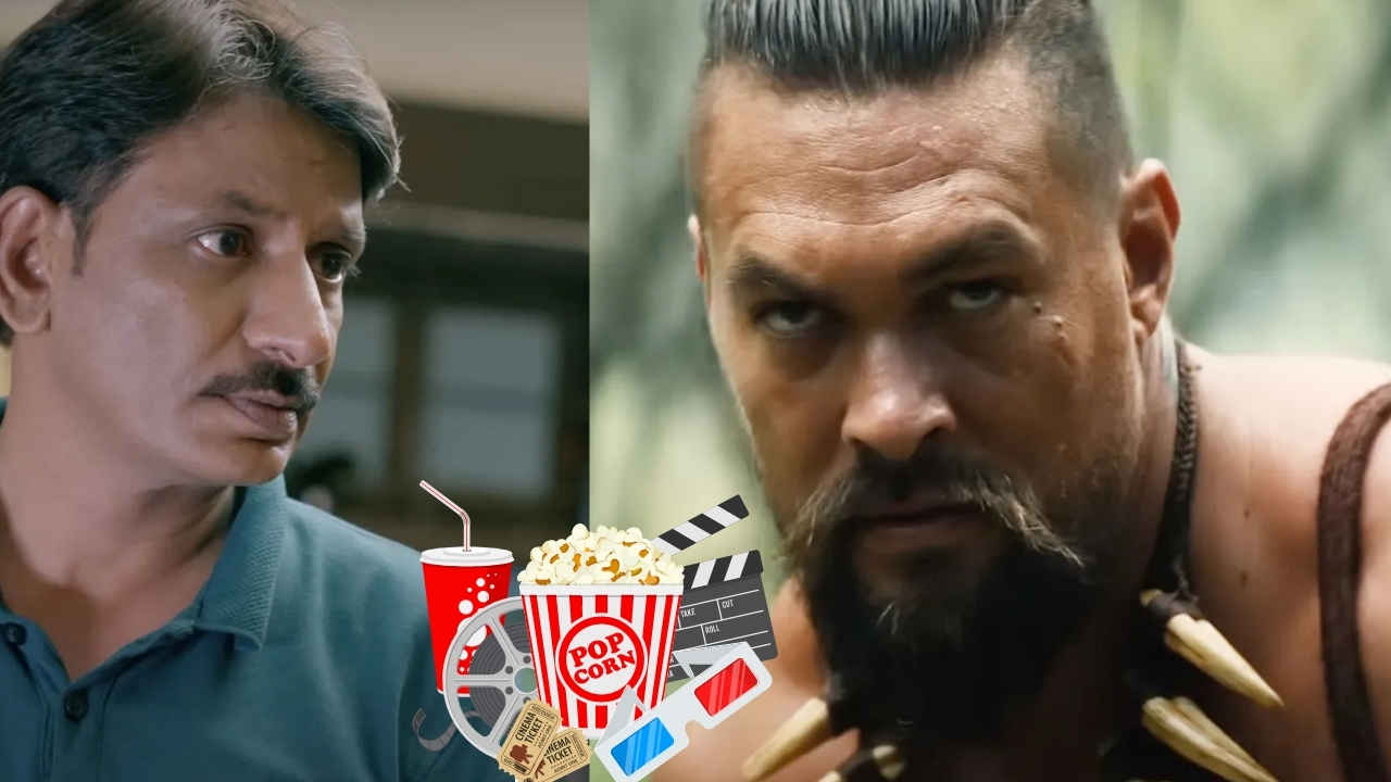 इस हफ्ते OTT पर डबल धमाका, आमिर खान के साथ अक्षय कुमार की भी फिल्में देंगी दस्तक, देखें पूरी लिस्ट