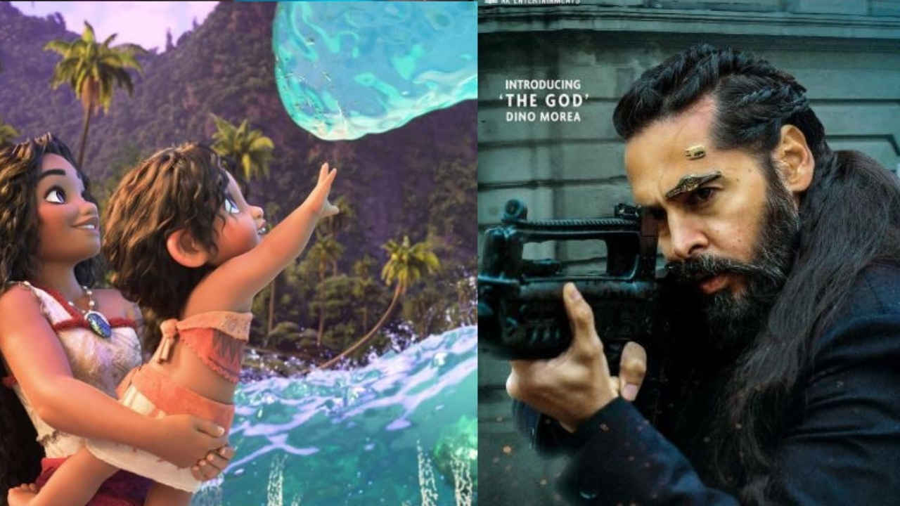 OTT This Week: होली को और भी खास मनाने आ रही हैं ये वेब-सीरीज और फिल्में, आज ही बना लें वीकेंड को शानदार करने का प्लान
