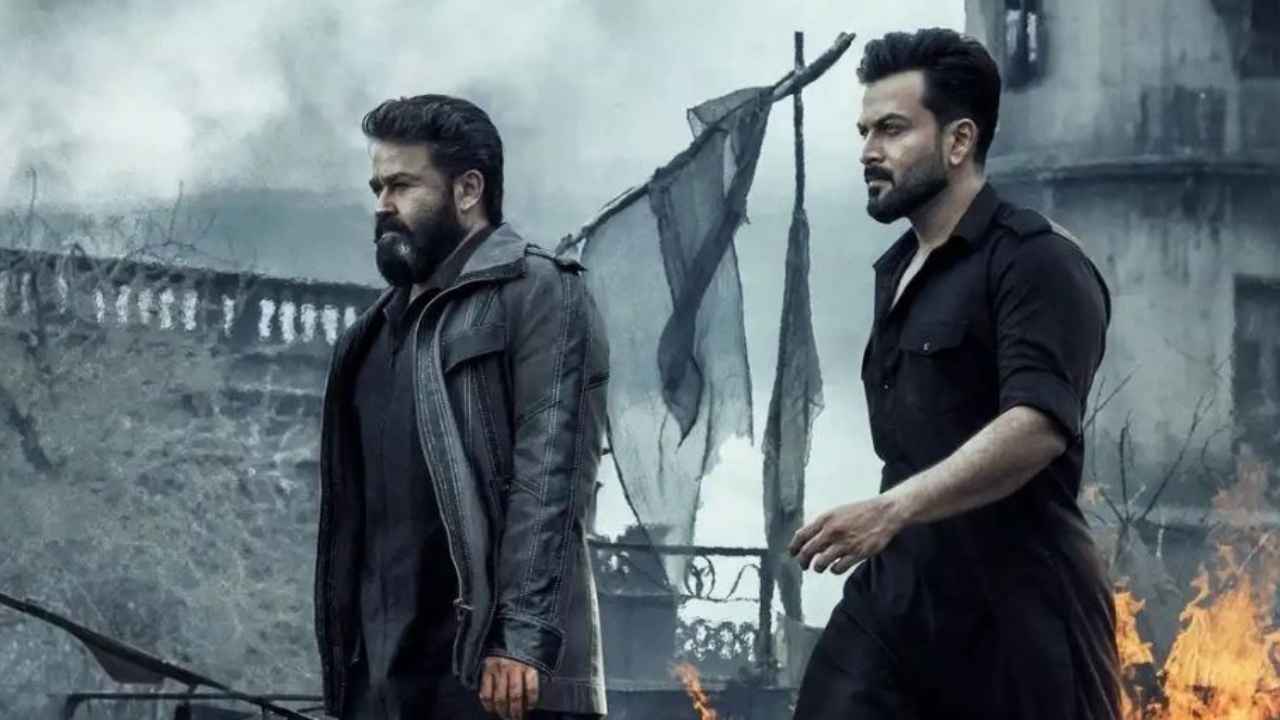 OTT This Week: इस हफ्ते बड़ा धमाका, मोहनलाल की L2: Empuraan समेत सैफ अली की Jewel Thief तक, बना लें देखने का प्लान