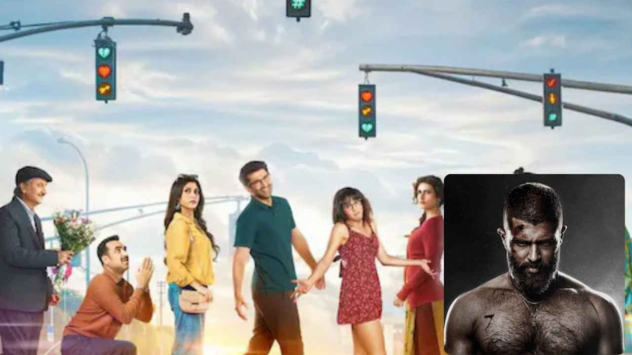 OTT This Week: इस हफ्ते मचेगा तहलका, Metro In Dino से लेकर कई जबरदस्त सीरीज हो रही रिलीज, देखें लिस्ट