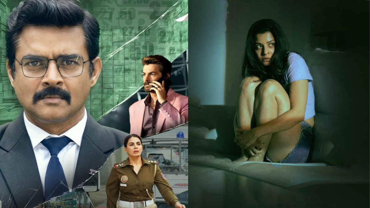 OTT This Week: R Madhavan की Hisaab Barabar से लेकर Panchayat की रीमेक तक, इस वीकेंड बिंज-वॉच के लिए बेस्ट रहेंगी ये नई फिल्में-सीरीज