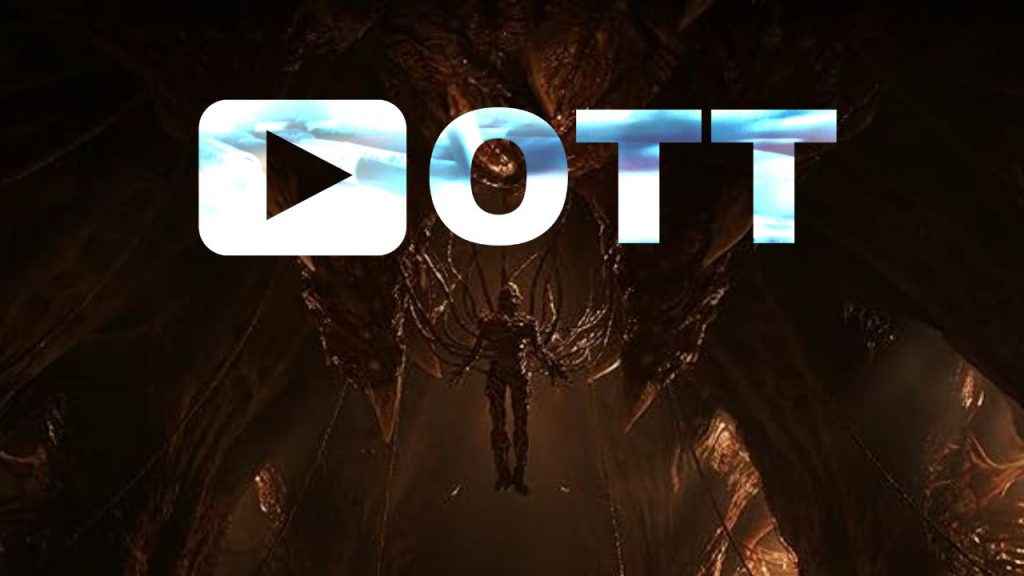 OTT This week New Year 2026 first week