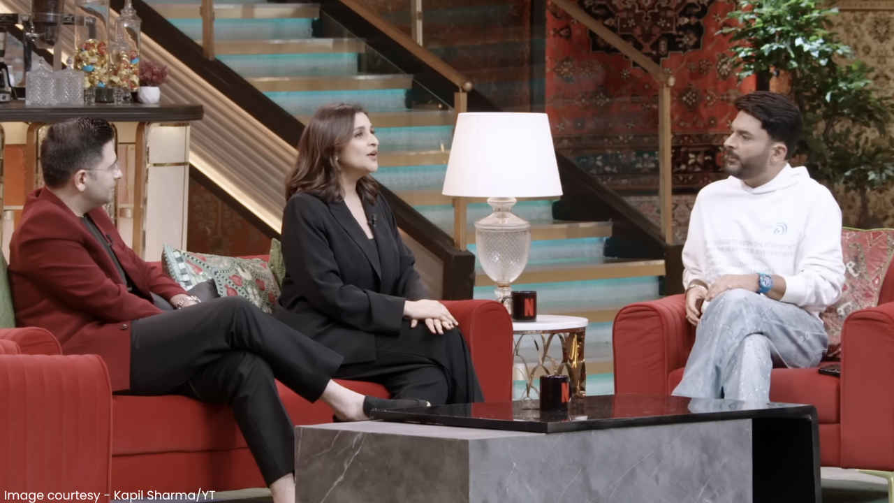 OTT has become what it wanted to replace