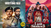 OTT पर इस हफ्ते मचेगा हुड़दंग! 7 नई फिल्में और सीरीज Netflix, Prime Video और अन्य पर देंगी दस्तक
