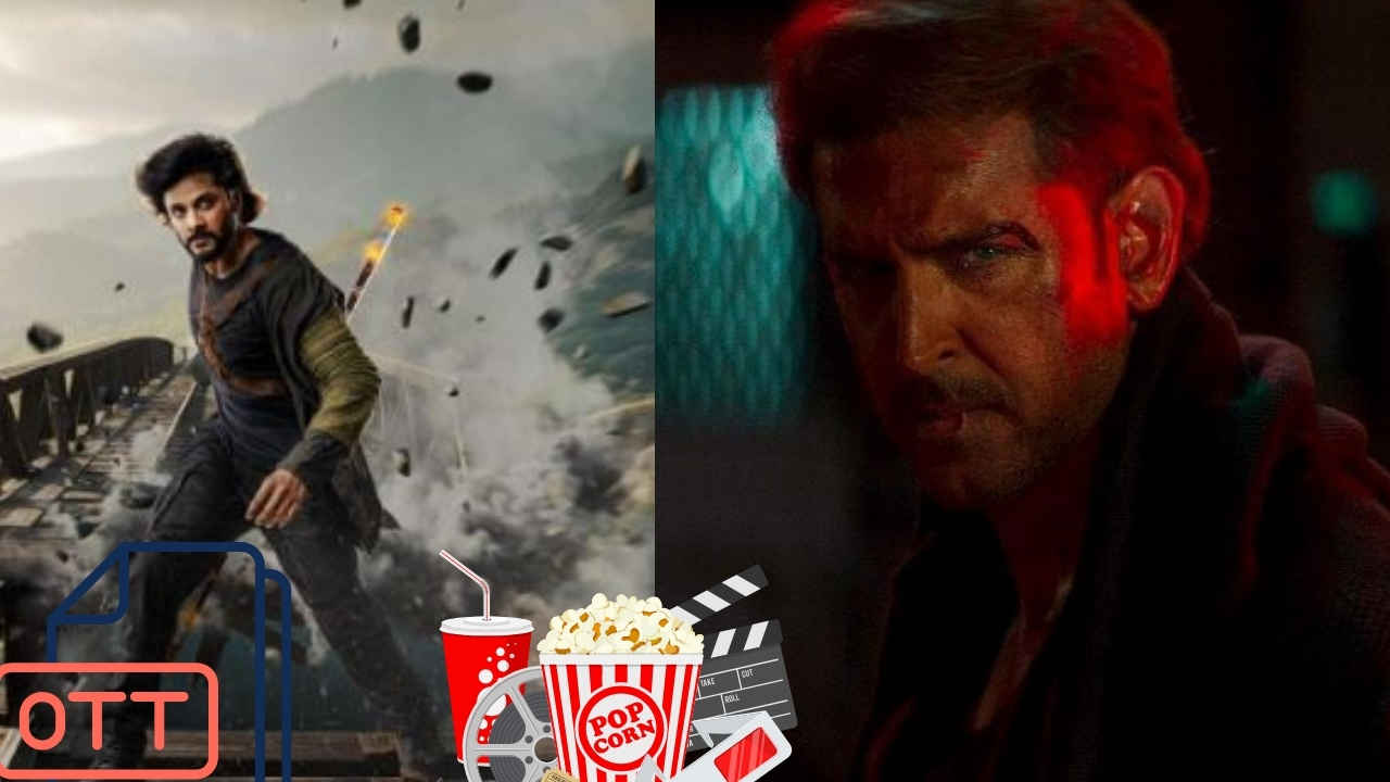 OTT पर इस हफ्ते एक्शन ही एक्शन, Mirai समेत कई जबरदस्त फिल्में हो रही रिलीज, एक का इंतजार तो काफी समय से, देखें लिस्ट