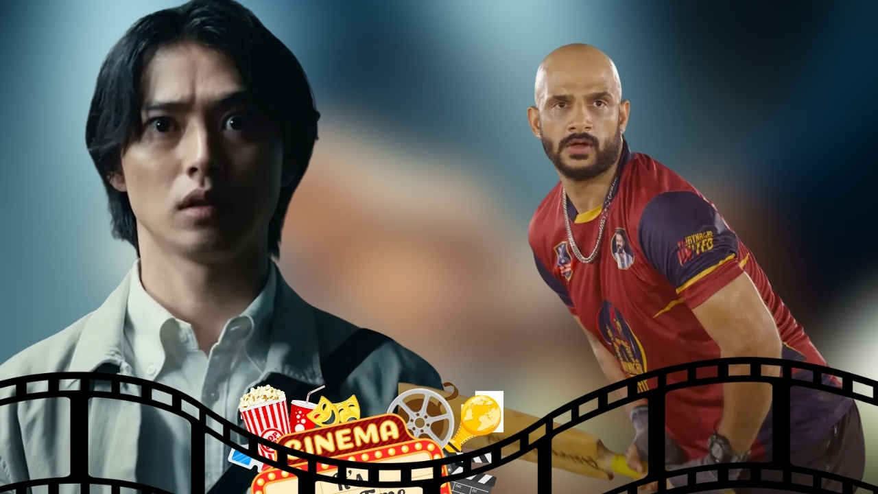 OTT पर इस हफ्ते धमाल ही धमाल.. आ गई वह सीरीज जिसका था सबको इंतजार, साथ में कई धांसू सीरीज और मूवी भी, देखें लिस्ट