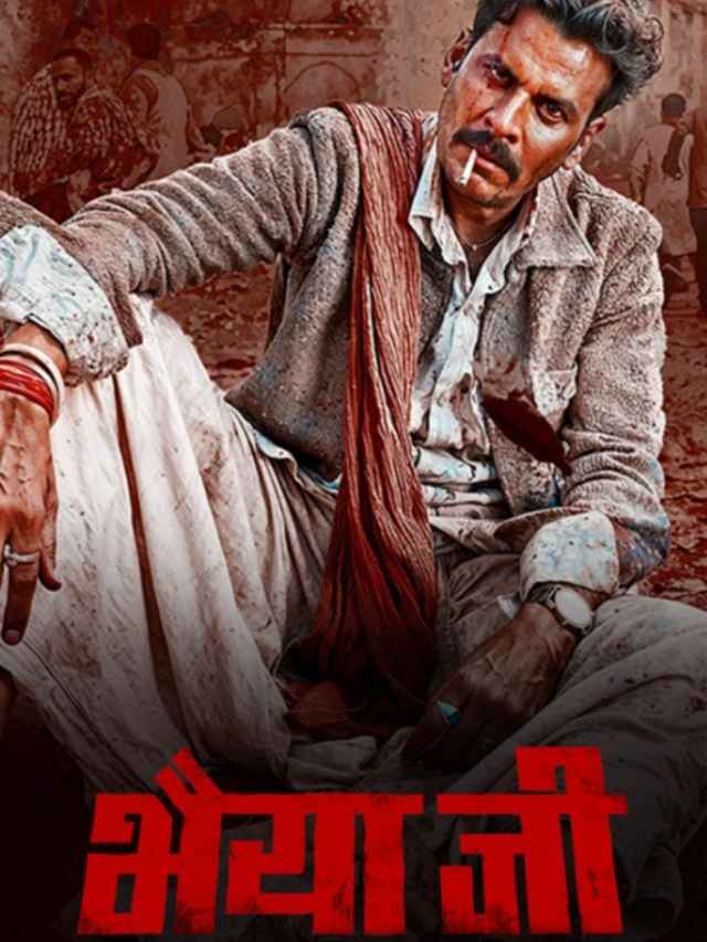 OTT this week Bhaiyya ji and bloody ishq