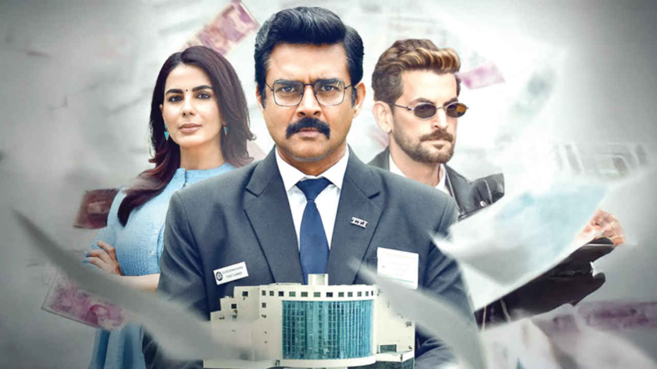 इस संडे OTT पर देख डालें ये धमाकेदार लेटेस्ट हिंदी फिल्में, लिस्ट में R Madhavan की नई मूवी भी शामिल