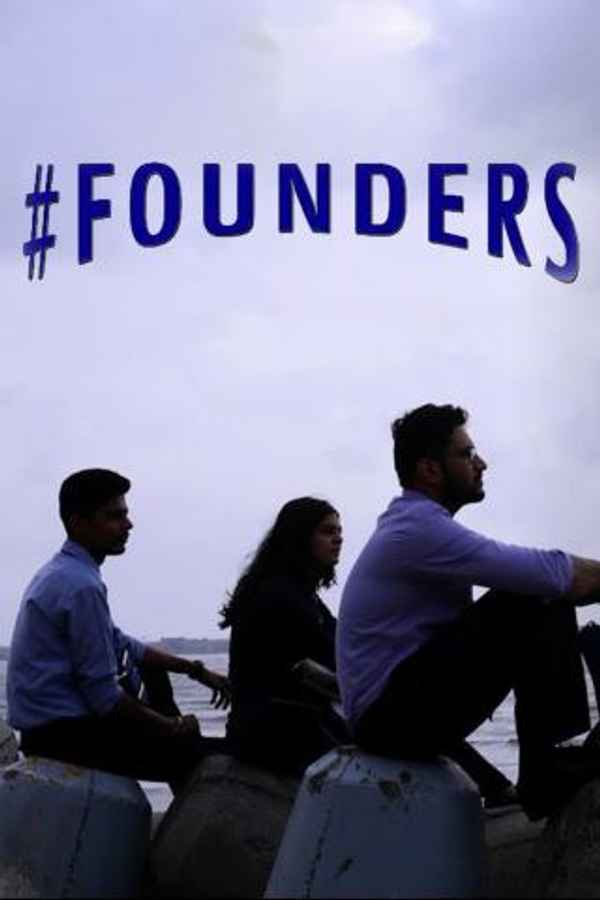 #Founders Poster 3
