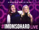 #IMomSoHard Live Poster 7