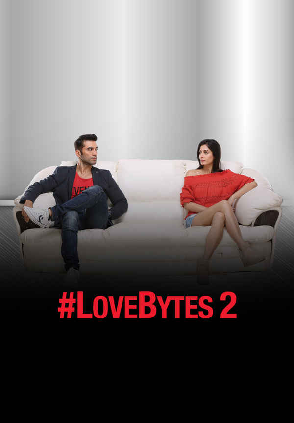 #LoveBytes Poster 1