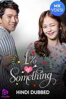 1% of something Poster 7