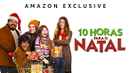 10 Horas para o Natal Poster 2