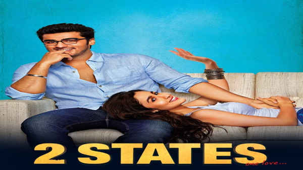 2 States Poster 7