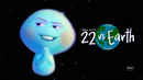 22 vs. Earth Poster 6