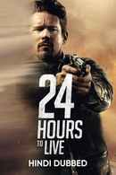 24 Hours to Live Poster 2