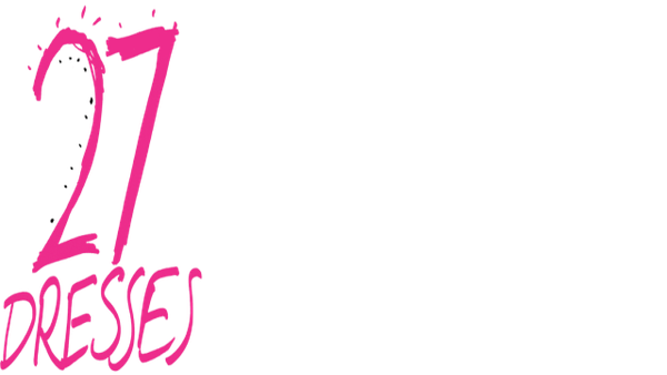 27 Dresses Poster 5