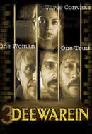 3 Deewarein Poster 2