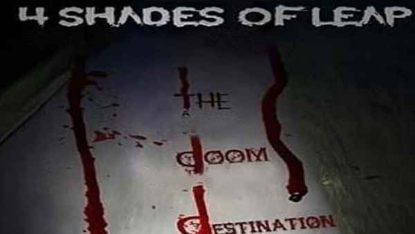 4 Shades Of Leap Poster 4